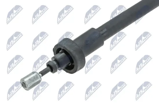 Seilzug, Feststellbremse hinten links NTY HLR-CT-006 Bild Seilzug, Feststellbremse hinten links NTY HLR-CT-006