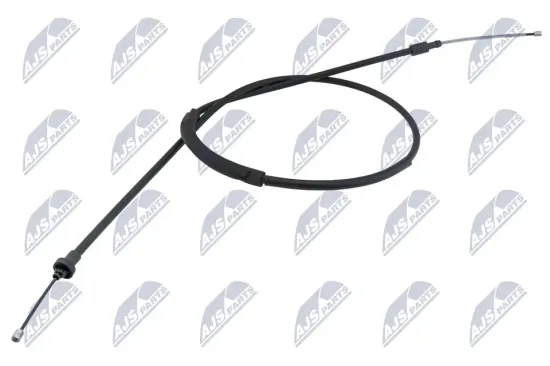 Seilzug, Feststellbremse hinten rechts NTY HLR-CT-007 Bild Seilzug, Feststellbremse hinten rechts NTY HLR-CT-007