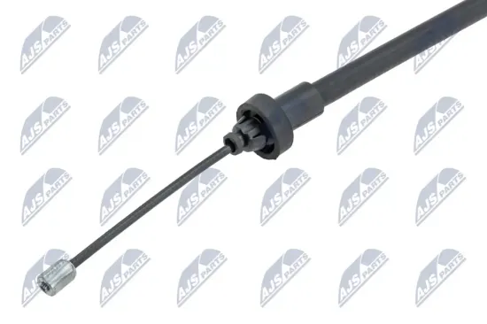 Seilzug, Feststellbremse hinten rechts NTY HLR-CT-007 Bild Seilzug, Feststellbremse hinten rechts NTY HLR-CT-007