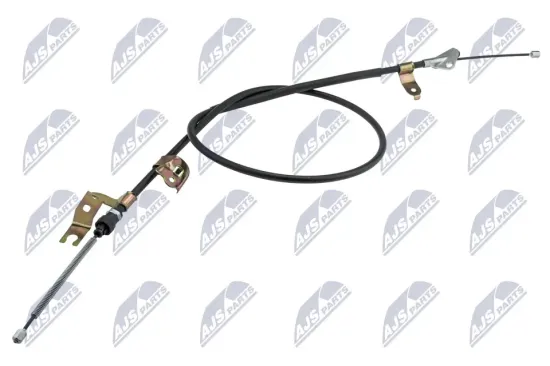 Seilzug, Feststellbremse hinten links NTY HLR-CT-008 Bild Seilzug, Feststellbremse hinten links NTY HLR-CT-008