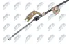 Seilzug, Feststellbremse hinten links NTY HLR-CT-008 Bild Seilzug, Feststellbremse hinten links NTY HLR-CT-008