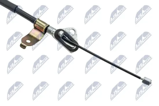 Seilzug, Feststellbremse hinten links NTY HLR-CT-008 Bild Seilzug, Feststellbremse hinten links NTY HLR-CT-008