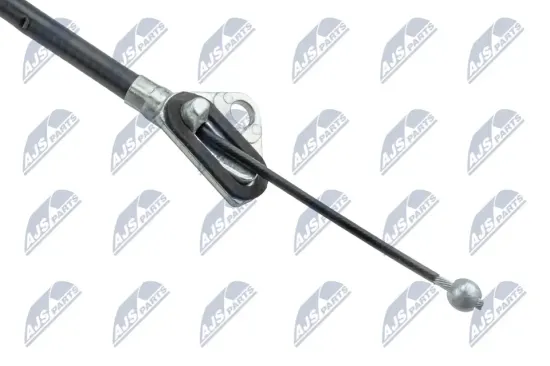 Seilzug, Feststellbremse hinten rechts NTY HLR-CT-009 Bild Seilzug, Feststellbremse hinten rechts NTY HLR-CT-009