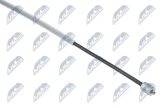 Seilzug, Feststellbremse hinten links hinten rechts NTY HLR-CT-010 Bild Seilzug, Feststellbremse hinten links hinten rechts NTY HLR-CT-010