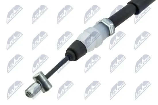 Seilzug, Feststellbremse hinten links NTY HLR-CT-013 Bild Seilzug, Feststellbremse hinten links NTY HLR-CT-013
