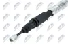 Seilzug, Feststellbremse hinten links NTY HLR-CT-013 Bild Seilzug, Feststellbremse hinten links NTY HLR-CT-013