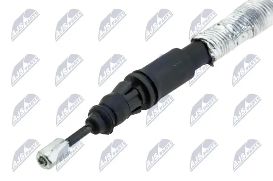 Seilzug, Feststellbremse hinten links NTY HLR-CT-013 Bild Seilzug, Feststellbremse hinten links NTY HLR-CT-013