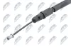 Seilzug, Feststellbremse hinten links NTY HLR-CT-015 Bild Seilzug, Feststellbremse hinten links NTY HLR-CT-015