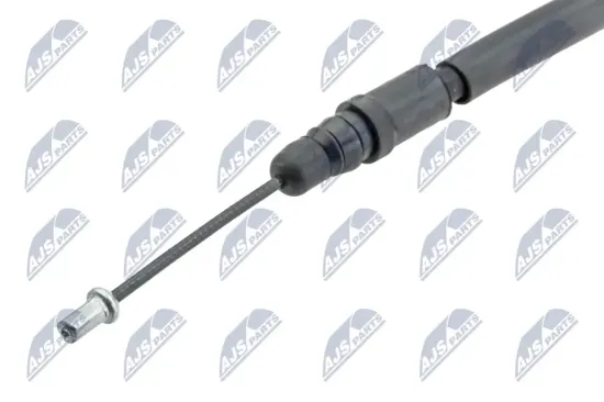 Seilzug, Feststellbremse hinten links NTY HLR-CT-015 Bild Seilzug, Feststellbremse hinten links NTY HLR-CT-015