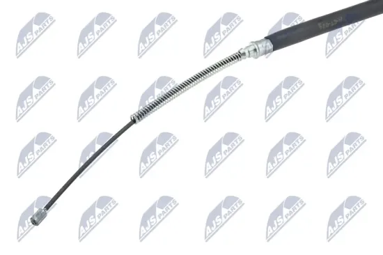 Seilzug, Feststellbremse hinten rechts NTY HLR-CT-024 Bild Seilzug, Feststellbremse hinten rechts NTY HLR-CT-024