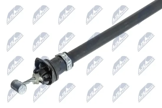 Seilzug, Feststellbremse hinten rechts NTY HLR-CT-024 Bild Seilzug, Feststellbremse hinten rechts NTY HLR-CT-024