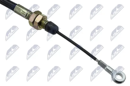 Seilzug, Feststellbremse Mitte vorne NTY HLR-CT-031 Bild Seilzug, Feststellbremse Mitte vorne NTY HLR-CT-031