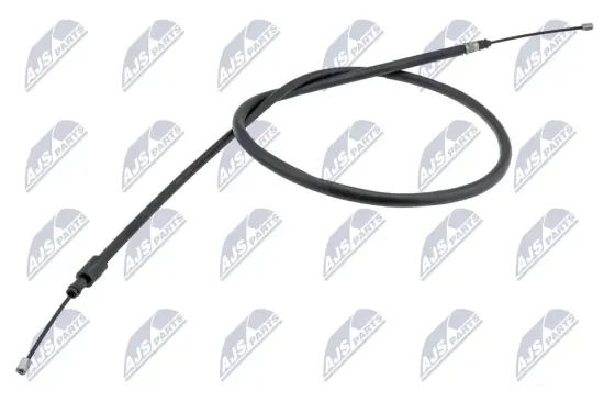 Seilzug, Feststellbremse hinten links NTY HLR-CT-032 Bild Seilzug, Feststellbremse hinten links NTY HLR-CT-032