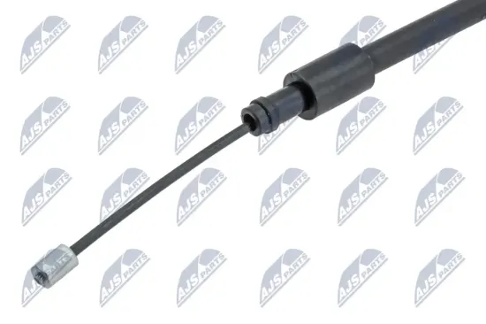 Seilzug, Feststellbremse hinten links NTY HLR-CT-032 Bild Seilzug, Feststellbremse hinten links NTY HLR-CT-032