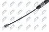 Seilzug, Feststellbremse hinten links NTY HLR-CT-032 Bild Seilzug, Feststellbremse hinten links NTY HLR-CT-032