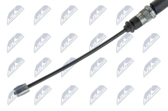 Seilzug, Feststellbremse hinten links NTY HLR-CT-032 Bild Seilzug, Feststellbremse hinten links NTY HLR-CT-032