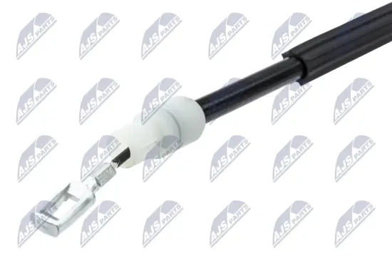 Seilzug, Feststellbremse hinten links NTY HLR-FR-023 Bild Seilzug, Feststellbremse hinten links NTY HLR-FR-023