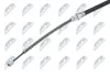 Seilzug, Feststellbremse hinten rechts NTY HLR-FT-004 Bild Seilzug, Feststellbremse hinten rechts NTY HLR-FT-004