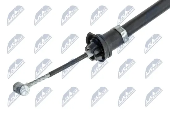 Seilzug, Feststellbremse hinten rechts NTY HLR-FT-006 Bild Seilzug, Feststellbremse hinten rechts NTY HLR-FT-006