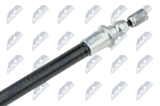 Seilzug, Feststellbremse hinten NTY HLR-FT-007 Bild Seilzug, Feststellbremse hinten NTY HLR-FT-007