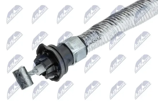 Seilzug, Feststellbremse hinten rechts NTY HLR-FT-015 Bild Seilzug, Feststellbremse hinten rechts NTY HLR-FT-015