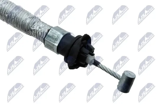 Seilzug, Feststellbremse hinten rechts NTY HLR-FT-017 Bild Seilzug, Feststellbremse hinten rechts NTY HLR-FT-017