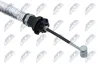 Seilzug, Feststellbremse hinten links NTY HLR-FT-024 Bild Seilzug, Feststellbremse hinten links NTY HLR-FT-024