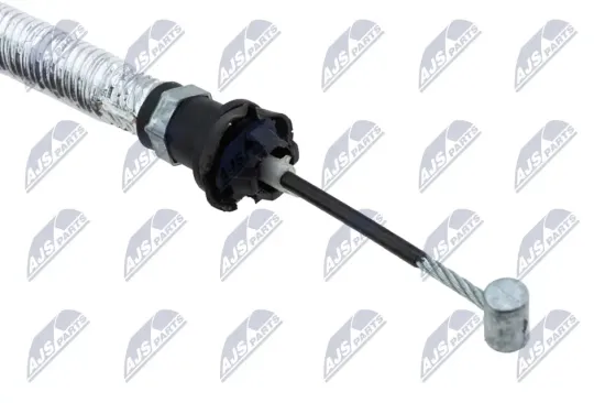 Seilzug, Feststellbremse hinten links NTY HLR-FT-024 Bild Seilzug, Feststellbremse hinten links NTY HLR-FT-024