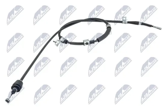 Seilzug, Feststellbremse hinten rechts NTY HLR-HY-000 Bild Seilzug, Feststellbremse hinten rechts NTY HLR-HY-000