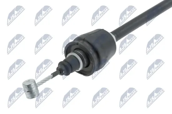 Seilzug, Feststellbremse hinten rechts NTY HLR-HY-000 Bild Seilzug, Feststellbremse hinten rechts NTY HLR-HY-000