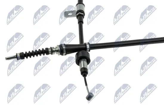 Seilzug, Feststellbremse hinten rechts NTY HLR-KA-001 Bild Seilzug, Feststellbremse hinten rechts NTY HLR-KA-001