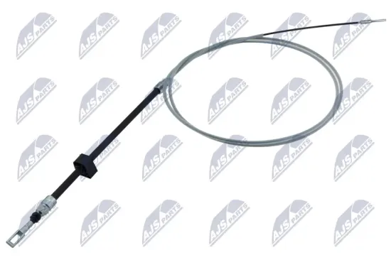 Seilzug, Feststellbremse vorne NTY HLR-ME-006 Bild Seilzug, Feststellbremse vorne NTY HLR-ME-006