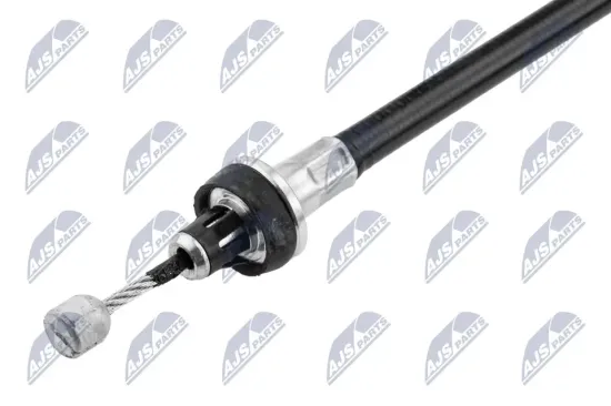 Seilzug, Feststellbremse hinten links NTY HLR-NS-000 Bild Seilzug, Feststellbremse hinten links NTY HLR-NS-000