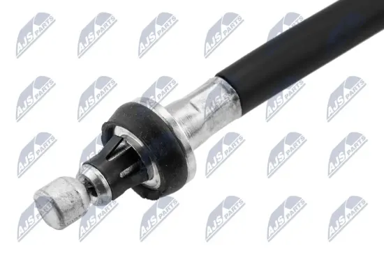 Seilzug, Feststellbremse hinten rechts NTY HLR-NS-001 Bild Seilzug, Feststellbremse hinten rechts NTY HLR-NS-001