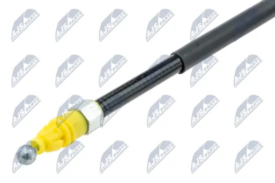 Seilzug, Feststellbremse hinten rechts NTY HLR-NS-003 Bild Seilzug, Feststellbremse hinten rechts NTY HLR-NS-003