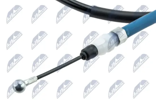 Seilzug, Feststellbremse hinten rechts NTY HLR-NS-003 Bild Seilzug, Feststellbremse hinten rechts NTY HLR-NS-003