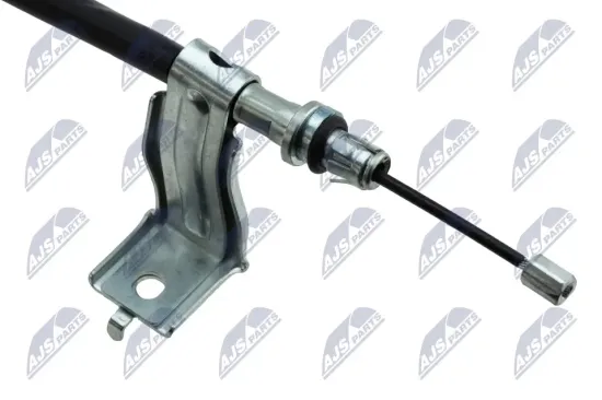 Seilzug, Feststellbremse hinten links NTY HLR-NS-005 Bild Seilzug, Feststellbremse hinten links NTY HLR-NS-005