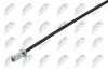 Seilzug, Feststellbremse hinten links hinten rechts NTY HLR-PE-003 Bild Seilzug, Feststellbremse hinten links hinten rechts NTY HLR-PE-003