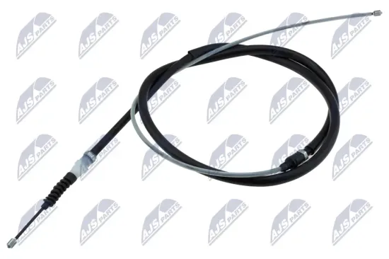 Seilzug, Feststellbremse hinten links hinten rechts NTY HLR-PE-006 Bild Seilzug, Feststellbremse hinten links hinten rechts NTY HLR-PE-006