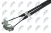Seilzug, Feststellbremse Hinterachse NTY HLR-PL-001 Bild Seilzug, Feststellbremse Hinterachse NTY HLR-PL-001