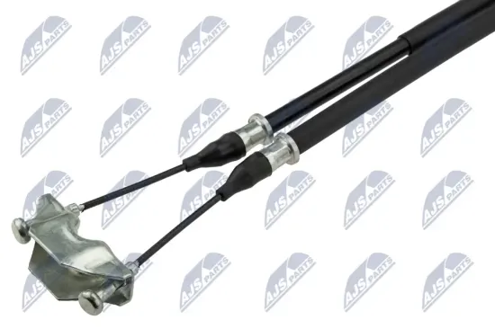 Seilzug, Feststellbremse Hinterachse NTY HLR-PL-001 Bild Seilzug, Feststellbremse Hinterachse NTY HLR-PL-001