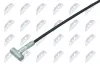 Seilzug, Feststellbremse vorne NTY HLR-PL-004 Bild Seilzug, Feststellbremse vorne NTY HLR-PL-004