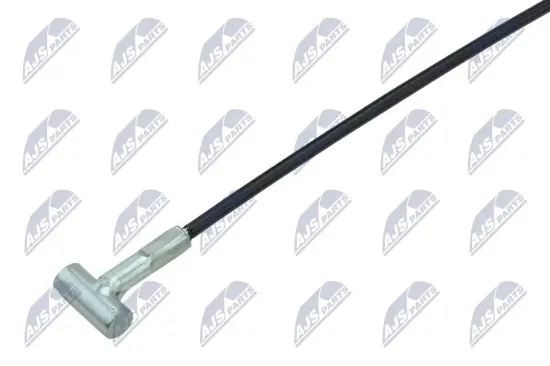 Seilzug, Feststellbremse vorne NTY HLR-PL-004 Bild Seilzug, Feststellbremse vorne NTY HLR-PL-004