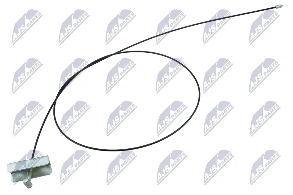 Seilzug, Feststellbremse Mitte NTY HLR-PL-026