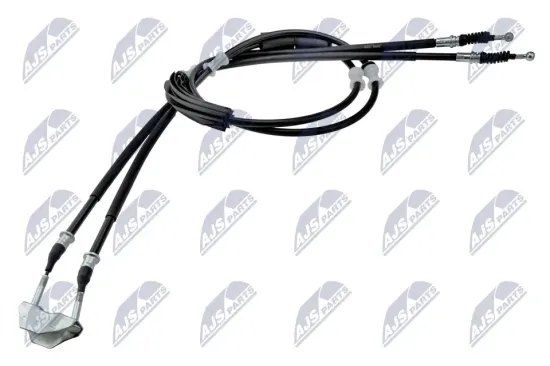 Seilzug, Feststellbremse hinten NTY HLR-PL-028 Bild Seilzug, Feststellbremse hinten NTY HLR-PL-028