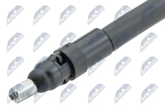 Seilzug, Feststellbremse hinten links hinten rechts NTY HLR-PL-041 Bild Seilzug, Feststellbremse hinten links hinten rechts NTY HLR-PL-041