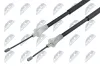 Seilzug, Feststellbremse hinten NTY HLR-RE-000 Bild Seilzug, Feststellbremse hinten NTY HLR-RE-000