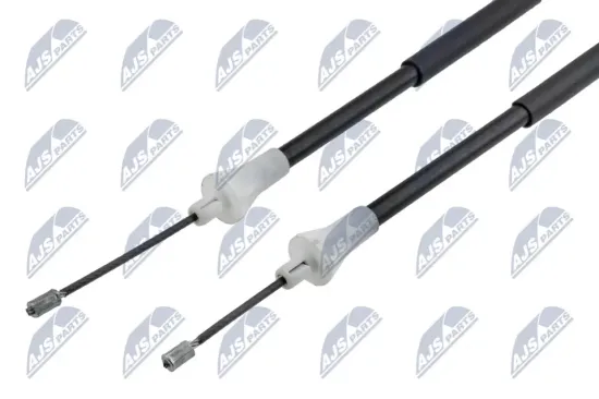 Seilzug, Feststellbremse hinten NTY HLR-RE-000 Bild Seilzug, Feststellbremse hinten NTY HLR-RE-000