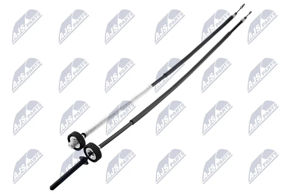 Seilzug, Feststellbremse Mitte NTY HLR-RE-002