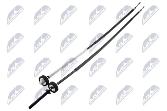 Seilzug, Feststellbremse Mitte NTY HLR-RE-002 Bild Seilzug, Feststellbremse Mitte NTY HLR-RE-002